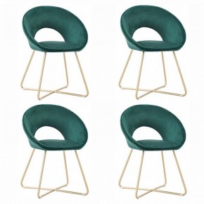 Набор из 4 стульев Balance Nexus в Карталах - kartaly.ok-mebel.com | фото 1