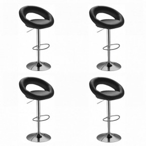 Набор из 4 стульев барных Balance Enigma в Карталах - kartaly.ok-mebel.com | фото
