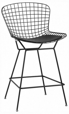 Набор из 4 стульев барных Bertoia в Карталах - kartaly.ok-mebel.com | фото