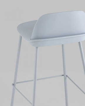 Набор из 4 стульев барных Mist в Карталах - kartaly.ok-mebel.com | фото 6