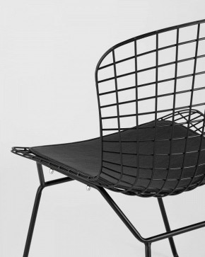 Набор из 4 стульев Bertoia в Карталах - kartaly.ok-mebel.com | фото 6