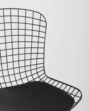 Набор из 4 стульев Bertoia в Карталах - kartaly.ok-mebel.com | фото 7