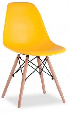 Набор из 4 стульев Eames в Карталах - kartaly.ok-mebel.com | фото 2