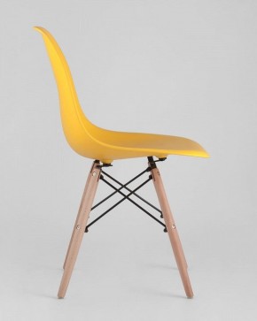 Набор из 4 стульев Eames в Карталах - kartaly.ok-mebel.com | фото 3
