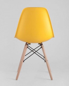Набор из 4 стульев Eames в Карталах - kartaly.ok-mebel.com | фото 5