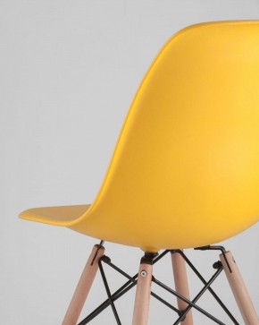 Набор из 4 стульев Eames в Карталах - kartaly.ok-mebel.com | фото 7