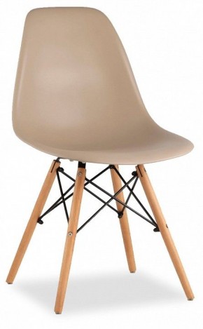 Набор из 4 стульев Eames в Карталах - kartaly.ok-mebel.com | фото 2