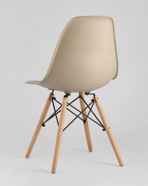 Набор из 4 стульев Eames в Карталах - kartaly.ok-mebel.com | фото 6