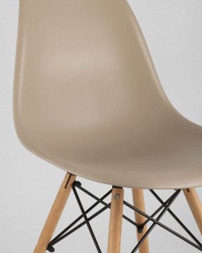 Набор из 4 стульев Eames в Карталах - kartaly.ok-mebel.com | фото 8