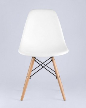 Набор из 4 стульев Eames в Карталах - kartaly.ok-mebel.com | фото 2