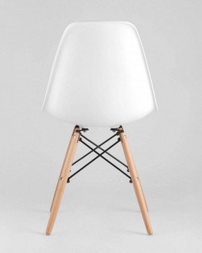 Набор из 4 стульев Eames в Карталах - kartaly.ok-mebel.com | фото 4