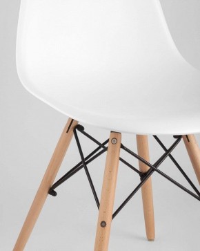 Набор из 4 стульев Eames в Карталах - kartaly.ok-mebel.com | фото 6
