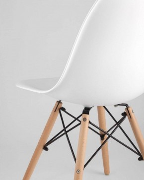 Набор из 4 стульев Eames в Карталах - kartaly.ok-mebel.com | фото 7