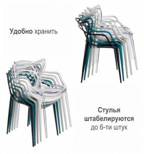 Набор из 4 стульев Masters в Карталах - kartaly.ok-mebel.com | фото 6