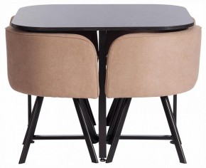 Набор обеденный Quadron (mod. PT14) в Карталах - kartaly.ok-mebel.com | фото