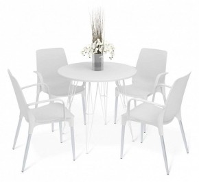 Набор обеденный SHT-DS199 в Карталах - kartaly.ok-mebel.com | фото