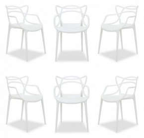 Набор стульев Masters в Карталах - kartaly.ok-mebel.com | фото