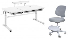 Набор учебный Iris + SS16 + Marte в Карталах - kartaly.ok-mebel.com | фото
