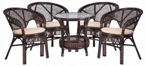 Набор уличный Pelangi 02/15 в Карталах - kartaly.ok-mebel.com | фото