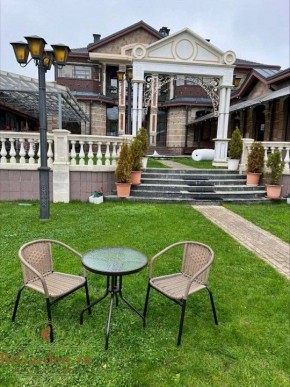 Набор уличный Terazza в Карталах - kartaly.ok-mebel.com | фото 2