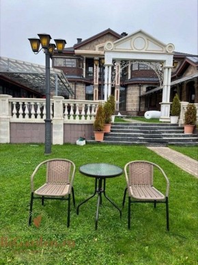 Набор уличный Terazza в Карталах - kartaly.ok-mebel.com | фото 3
