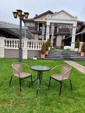Набор уличный Terazza в Карталах - kartaly.ok-mebel.com | фото 4
