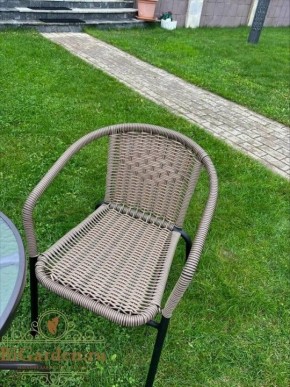 Набор уличный Terazza в Карталах - kartaly.ok-mebel.com | фото 7