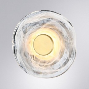 Накладной светильник Arte Lamp Bevel A1681AP-5PB в Карталах - kartaly.ok-mebel.com | фото 2