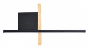 Накладной светильник Arte Lamp Chic A2126AP-8BK в Карталах - kartaly.ok-mebel.com | фото