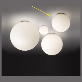 Накладной светильник Artemide  0112010A в Карталах - kartaly.ok-mebel.com | фото