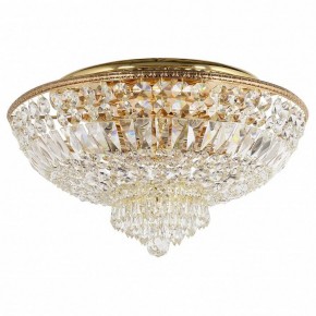 Накладной светильник Arti Lampadari Eterno Eterno E 1.2.55.600 G в Карталах - kartaly.ok-mebel.com | фото
