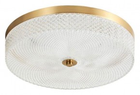 Накладной светильник Arti Lampadari Viro Viro L 1.13.35x7 G в Карталах - kartaly.ok-mebel.com | фото