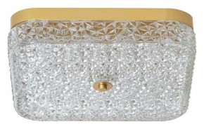 Накладной светильник Arti Lampadari Viro Viro L 1.13.36x36 G в Карталах - kartaly.ok-mebel.com | фото