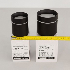 Накладной светильник Citilux Борн CL745021N в Карталах - kartaly.ok-mebel.com | фото 11
