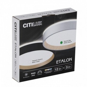 Накладной светильник Citilux Etalon CL750180 в Карталах - kartaly.ok-mebel.com | фото 10