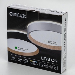 Накладной светильник Citilux Etalon CL750181 в Карталах - kartaly.ok-mebel.com | фото 13