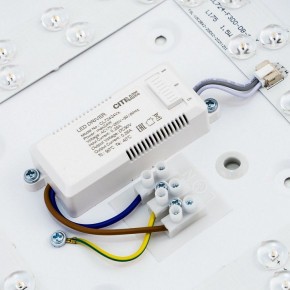 Накладной светильник Citilux Купер CL724K24V0 в Карталах - kartaly.ok-mebel.com | фото 15