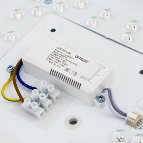 Накладной светильник Citilux Купер CL724K24V0 в Карталах - kartaly.ok-mebel.com | фото 16