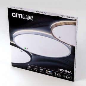 Накладной светильник Citilux Norma CL748400 в Карталах - kartaly.ok-mebel.com | фото 8