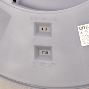 Накладной светильник Citilux Norma CL748501 в Карталах - kartaly.ok-mebel.com | фото 12
