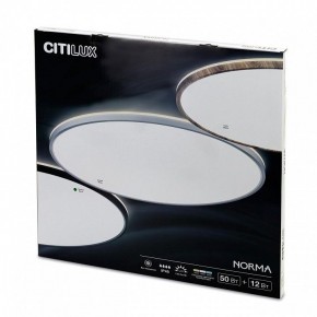 Накладной светильник Citilux Norma CL748600 в Карталах - kartaly.ok-mebel.com | фото 8