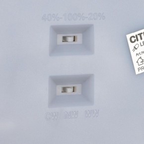 Накладной светильник Citilux Norma CL748601 в Карталах - kartaly.ok-mebel.com | фото 15