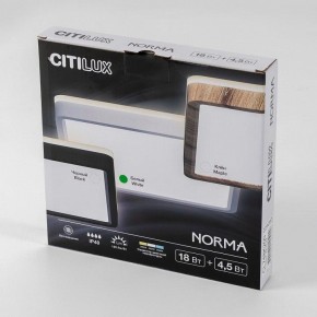 Накладной светильник Citilux Norma CL748K200 в Карталах - kartaly.ok-mebel.com | фото 8