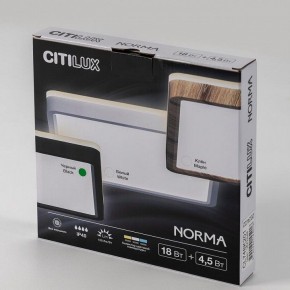 Накладной светильник Citilux Norma CL748K201 в Карталах - kartaly.ok-mebel.com | фото 10