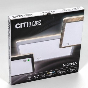 Накладной светильник Citilux Norma CL748K301 в Карталах - kartaly.ok-mebel.com | фото 10