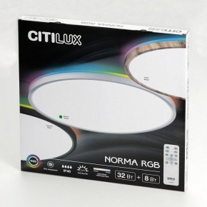 Накладной светильник Citilux NORMA CL749400 в Карталах - kartaly.ok-mebel.com | фото 15