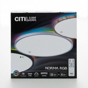 Накладной светильник Citilux NORMA CL749401 в Карталах - kartaly.ok-mebel.com | фото 9