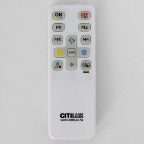 Накладной светильник Citilux NORMA CL749600 в Карталах - kartaly.ok-mebel.com | фото 16