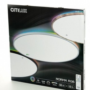 Накладной светильник Citilux NORMA CL749600 в Карталах - kartaly.ok-mebel.com | фото 8