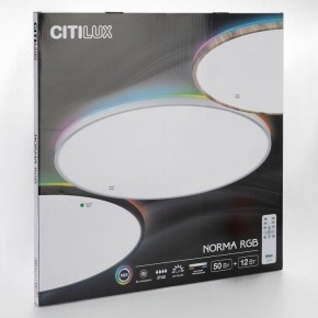 Накладной светильник Citilux NORMA CL749601 в Карталах - kartaly.ok-mebel.com | фото 8